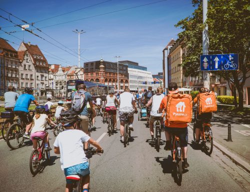 Plan działań do 2030 roku nie gwarantuje przyspieszenia polityki rowerowej